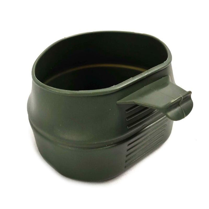 Wildo Camping Dinner Set