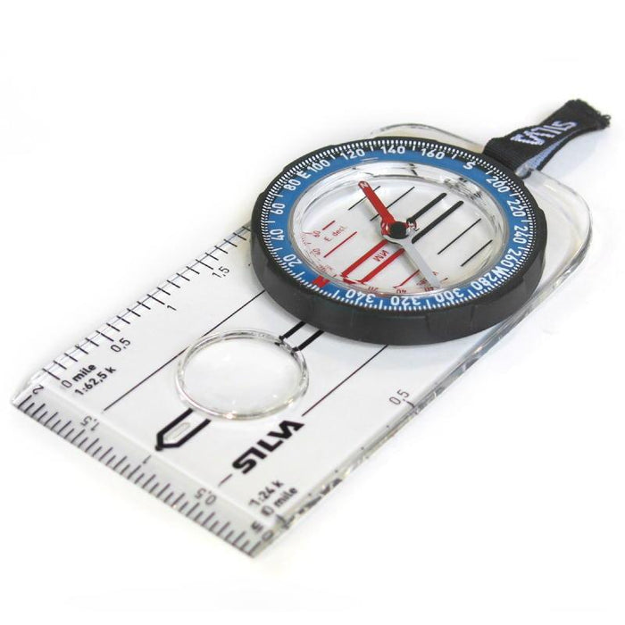Silva Explorer Compass