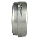 German Army Butter Dish - German Army Surplus - Utensils