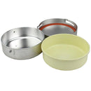 German Army Butter Dish - German Army Surplus - Utensils