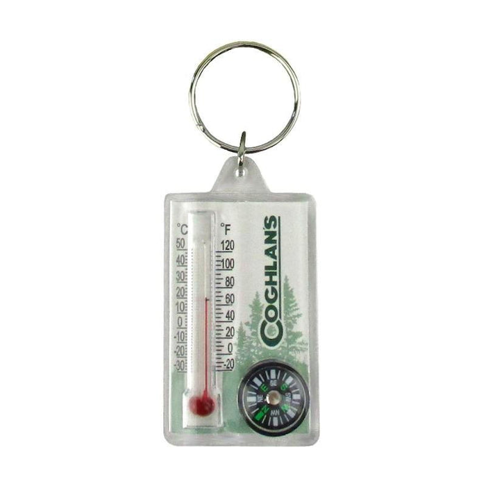 Thermometer Compass