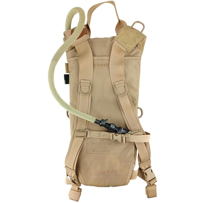 USGI 3 Colour Desert Hydration Pack