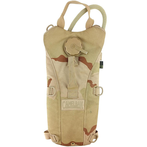 USGI 3 Colour Desert Hydration Pack