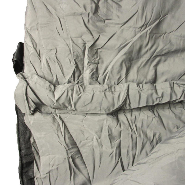 Black Ice Four Season Sleeping Bag
