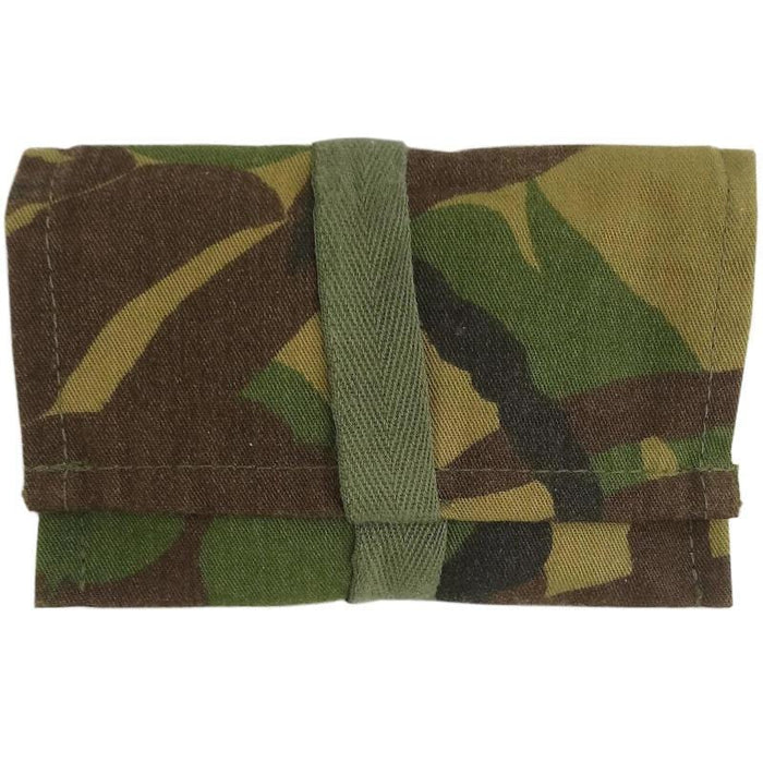 Dutch Army DPM Sewing Kit