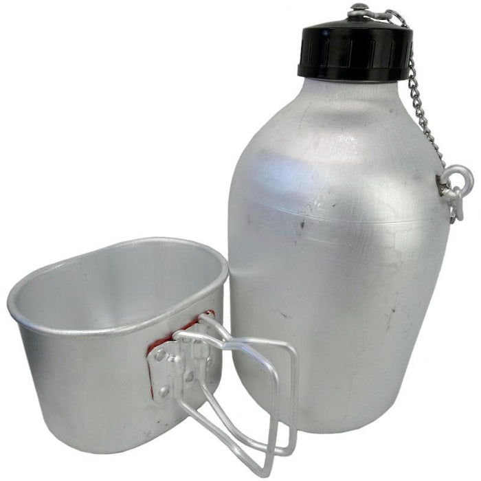 French Replica Canteen & Cup