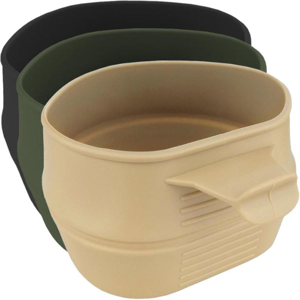 Wildo Fold-A-Cup 200 ml