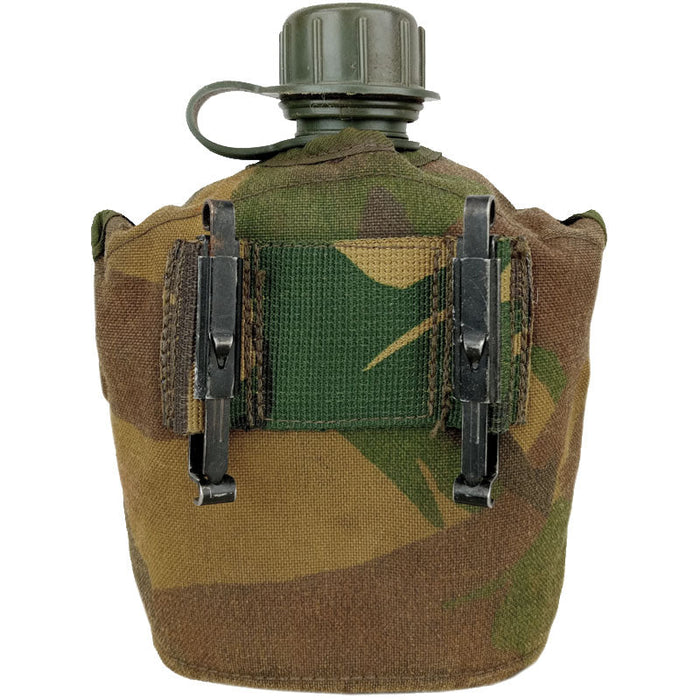 Dutch DPM Canteen & Cup