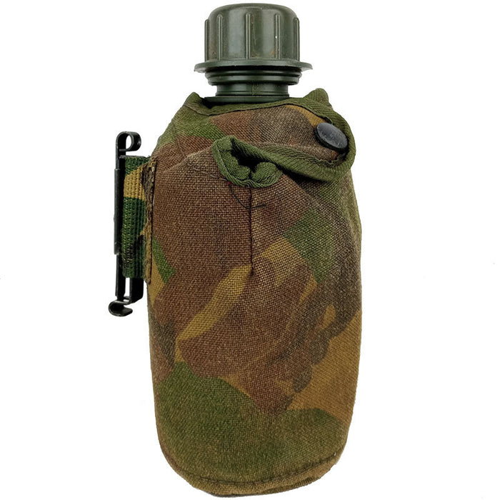 Dutch DPM Canteen & Cup