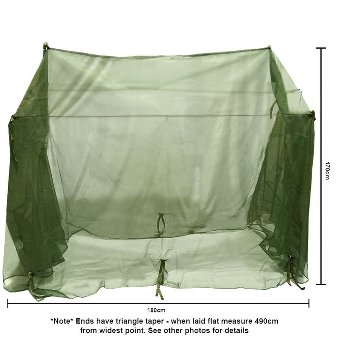 USGI Mosquito Net