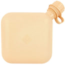 US 2QT. Collapsible Tan Canteen - New - US Army Surplus - Canteens & Bottles