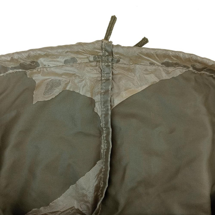 Austrian Army Sleeping Bag Cram Sack