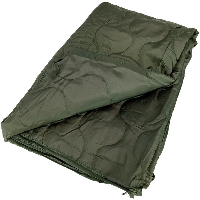 Multifunction Poncho Liner