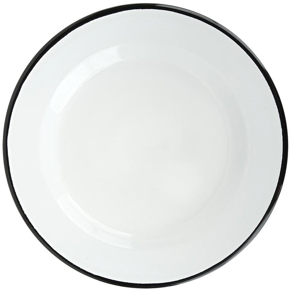 COELO Enamel Plate