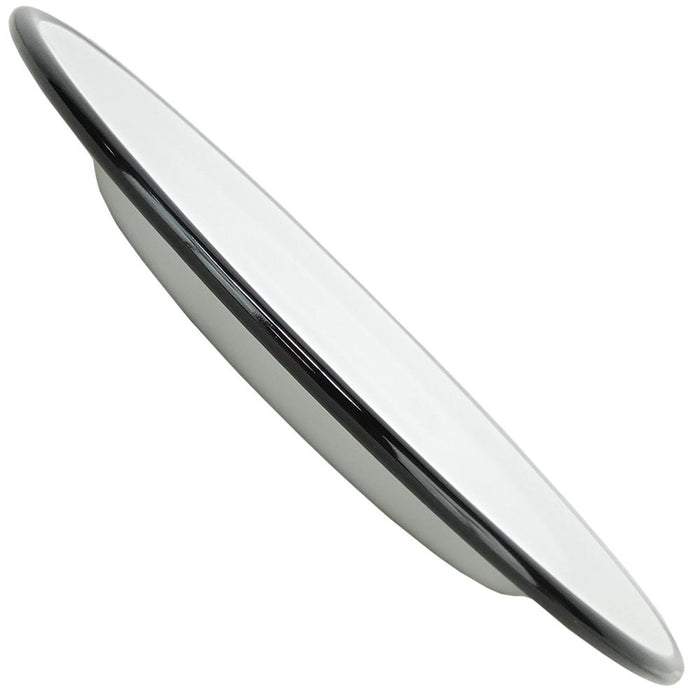 COELO Enamel Plate