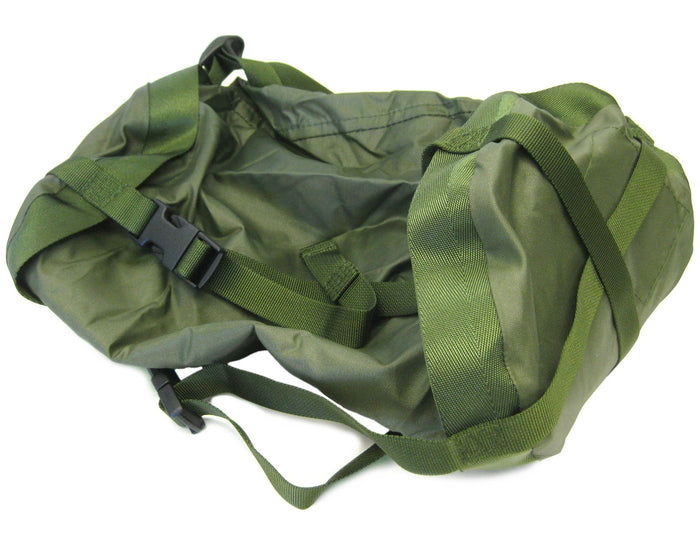 British Jungle Sleeping Bag Cram Sack