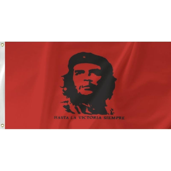 Che Guevara Flag