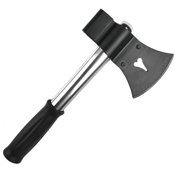 All-In-One Bushcraft Tool