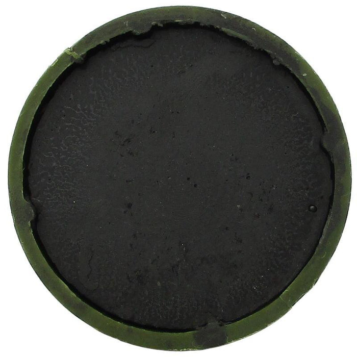 Camo Face Paint Stick - Black and Brown