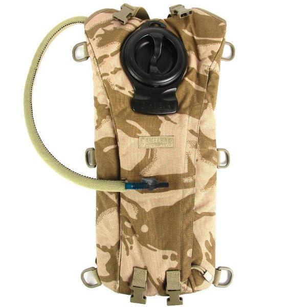 Desert Camelbak Hydration Pack
