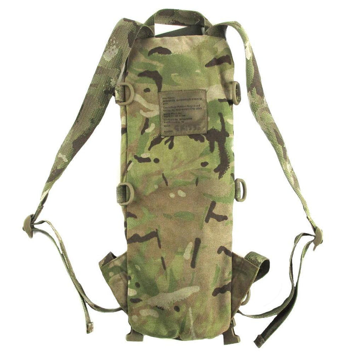 British Army MTP Hydration Pack