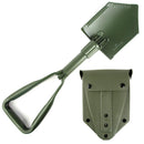 NATO Style Folding Shovel - Mil-Tec - Tools
