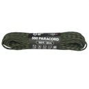 550 Paracord 100ft/30m - Atwood Rope - Rope & Cordage