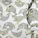 Snow Camo Net with Mesh - 6m x 3m - Camo Systems - Camouflage Nets