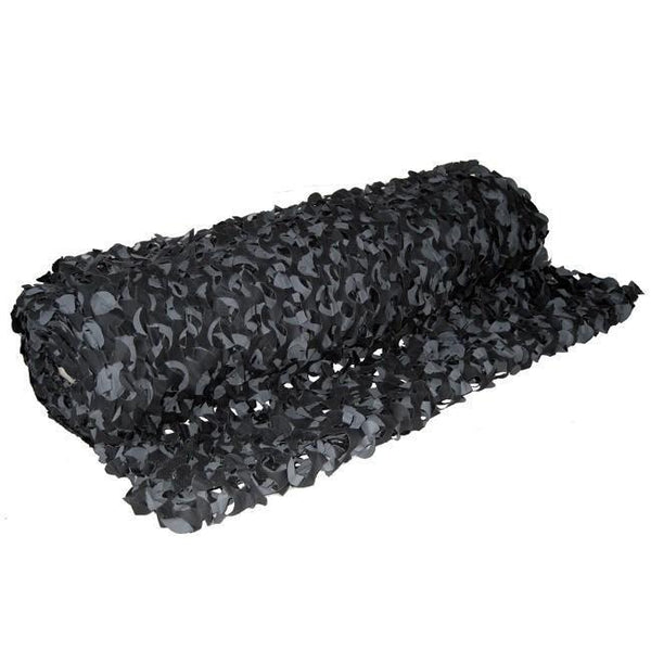 Night Camo Net 3 x 2.4m