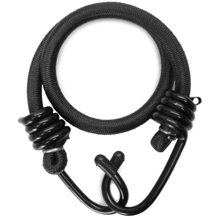 Heavy Duty Bungee Cord - Black