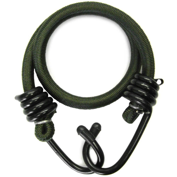 Extra heavy top duty bungee cords