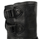 Czech Army M60 Leather Boots - Czech Army Surplus - Combat Boots