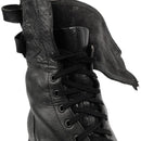 Czech Army M60 Leather Boots - Czech Army Surplus - Combat Boots