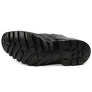 Czech Army M60 Leather Boots - Czech Army Surplus - Combat Boots