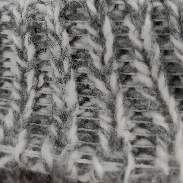 Norwegian Wool Socks