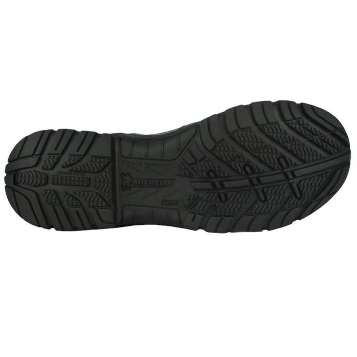 Safety hotsell boots magnum