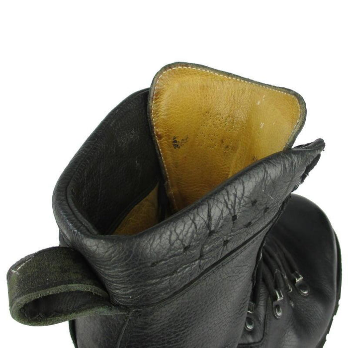 German Combat Boots Type 2000