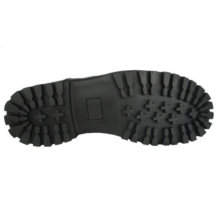German Combat Boots Type 2000