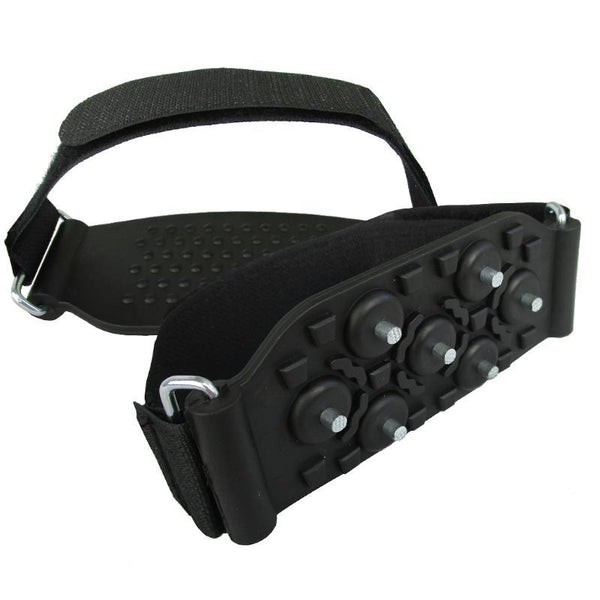 Overshoe Snow Spikes