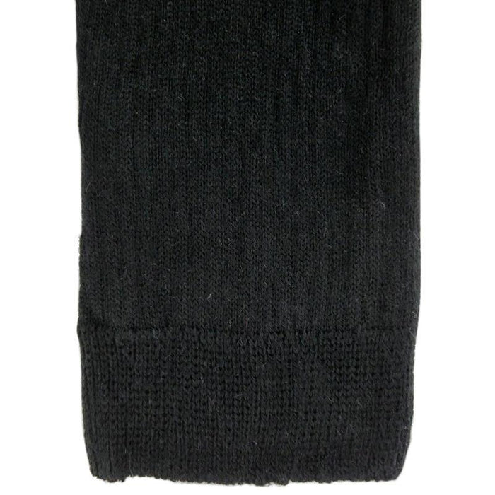 German Army Hot Weather Socks - Black