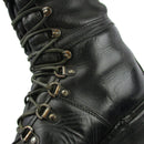 Austrian Army Mountain Boots - Value Grade - Austrian Army Surplus - Combat Boots