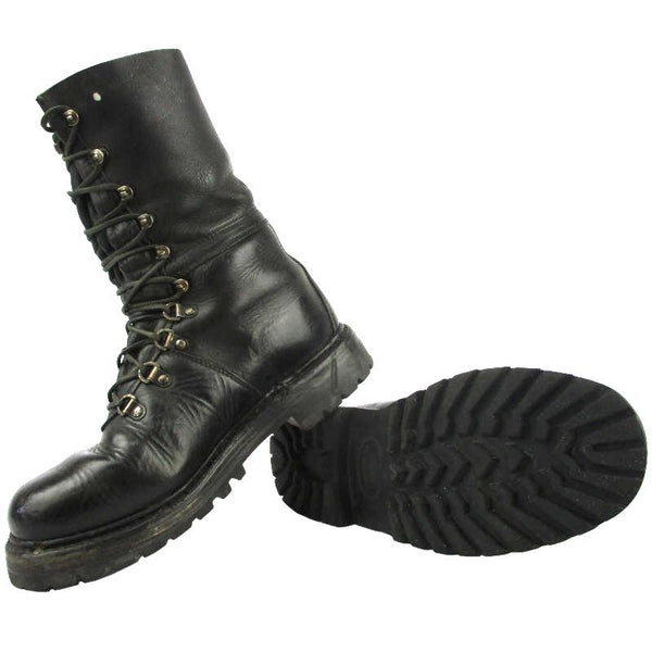 Austrian para boots on sale