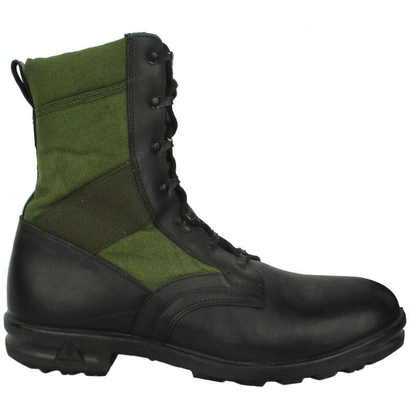 Od green hotsell jungle boots