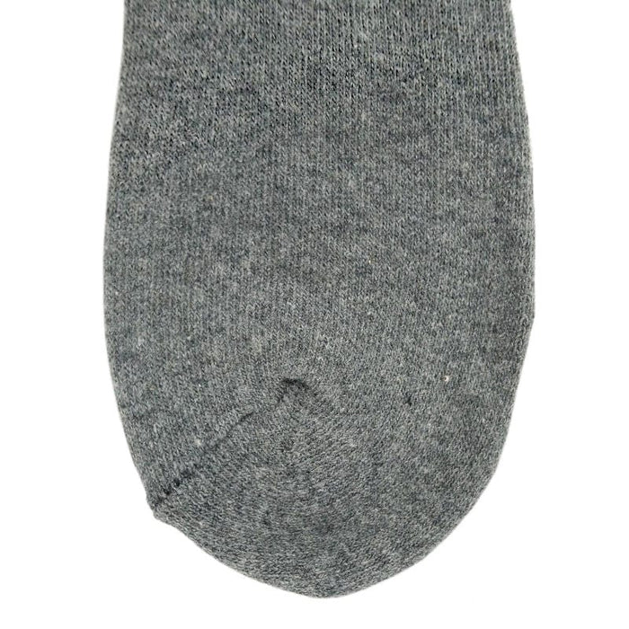 Israeli Army Grey Socks - New