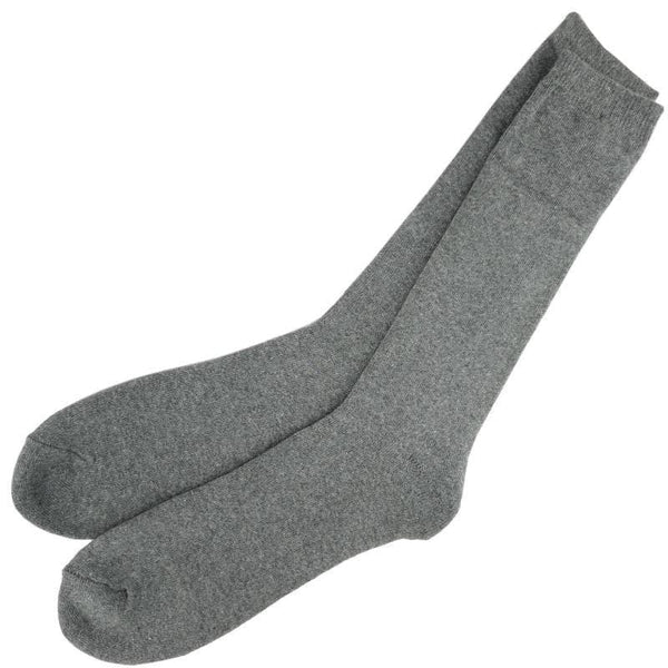 Israeli Army Grey Socks - New