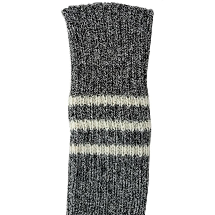 German Repro WW2 Wool Boot Socks - Mil-Tec - Socks