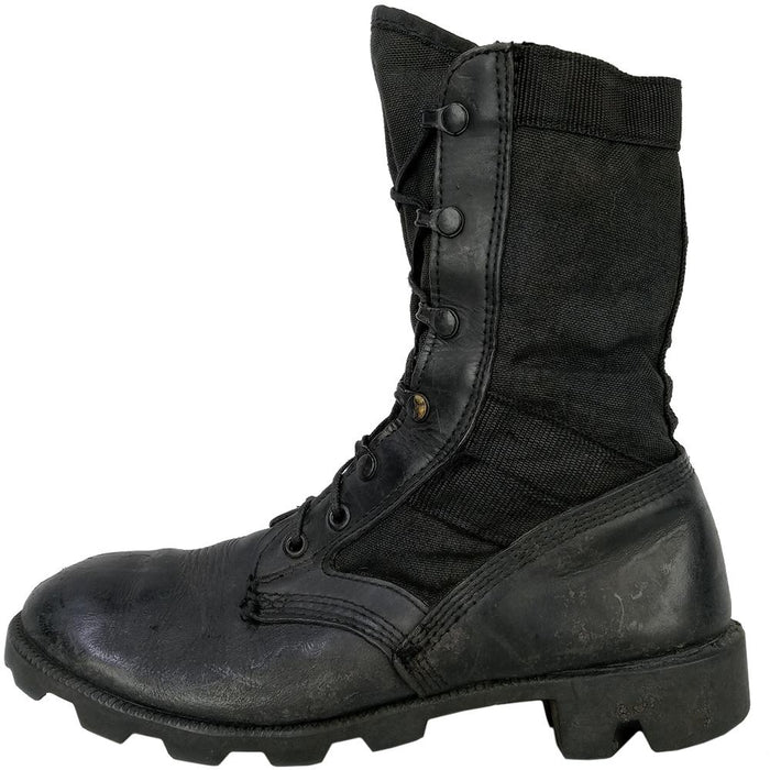 FWR1149-USGIBlackJungleBoots-