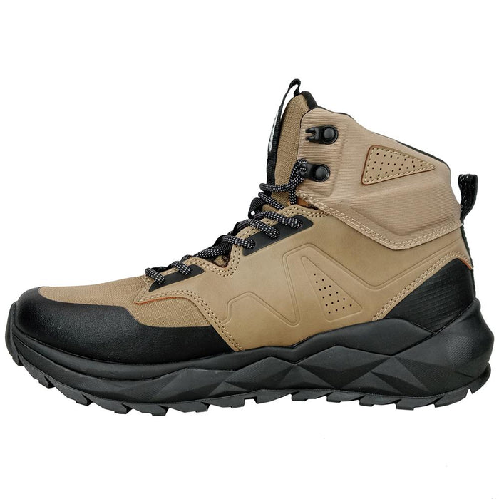 HI-TEC Geo Trail Waterproof Boots