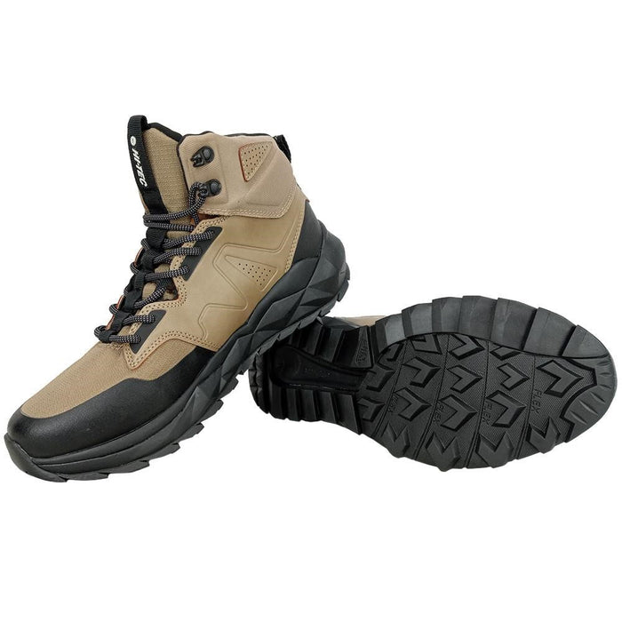 Hi-Tec Ocala - Bota de trekking waterproof - Naka Outdoors