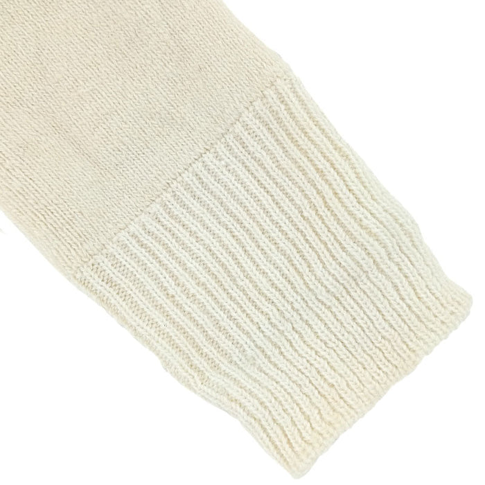 British Army Cream Cold Weather Socks